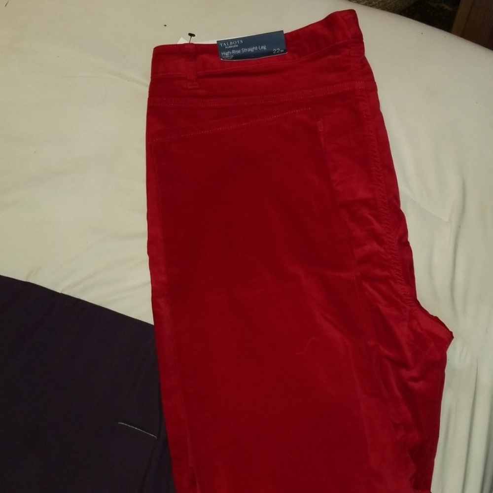 Womens pants
